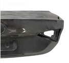 Phoenyx Design Alfa Romeo Giulia | Carbon Fiber Trunk