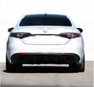 Phoenyx Design Alfa Romeo Giulia | Carbon Fiber Trunk