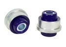 SuperPro 22-25 Subaru BRZ Front Lower Control Arm Inner Forward Bushing Kit - Front - sprSPF5795K