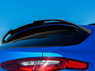 Phoenyx Design Alfa Romeo Stelvio | Carbon Fiber Roof Spoiler