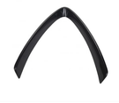 Phoenyx Design Alfa Romeo Giulia | Carbon Fiber Front Grille Trim