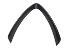 Phoenyx Design Alfa Romeo Giulia | Carbon Fiber Front Grille Trim