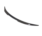Phoenyx Design Alfa Romeo Stelvio | Carbon Fiber Rear Trunk Spoiler