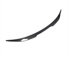 Phoenyx Design Alfa Romeo Stelvio | Carbon Fiber Rear Trunk Spoiler