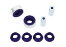 SuperPro 23-25 Toyota GR Corolla Lower Control Arm Inner Rear Control Arm Bushing Kit - sprSPF5800K