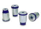 SuperPro 04-08 Ford F150 Front Lower Control Arm Inner Bushing Kit - sprSPF5689K