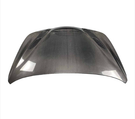 Phoenyx Design Alfa Romeo Giulia | Carbon Fiber Front Hood