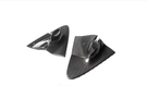 Phoenyx Design McLaren 720S | Carbon Fiber Exterior Door Handles