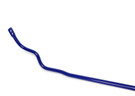 SuperPro 18-25 Jeep Wrangler 20mm HD Fixed Rear Sway Bar Kit - sprRC0137RZ-20