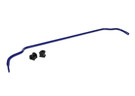 SuperPro 18-25 Jeep Wrangler 20mm HD Fixed Rear Sway Bar Kit - sprRC0137RZ-20