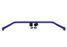 SuperPro 18-25 Jeep Wrangler 33mm HD Fixed Front Sway Bar Kit - sprRC0137FZ-33