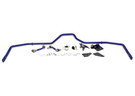 SuperPro 24-25 Ford Ranger 24mm Adjustable Rear Sway Bar Kit - sprRC0129RZ-24