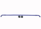 SuperPro 20-24 Subaru Legacy 20mm 2-Position Adjustable Rear Sway Bar Kit - sprRC0120RZ-20
