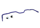 SuperPro 20-25 Jeep Gladiator 24mm 3-Position Adjustable Rear Sway Bar Kit - sprRC0109RZ-24