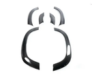 Phoenyx Design Land Rover Defender Carbon Fiber Fender Flares