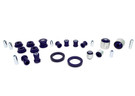SuperPro 10-15 Chevy Camaro Front&Rear Performance Bushing Kit - sprKIT254K
