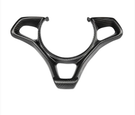 Phoenyx Design McLaren 570S | Carbon Fiber Steering Wheel Cover Trim