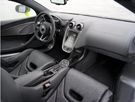 Phoenyx Design McLaren 570S | Carbon Fiber Steering Wheel Cover Trim