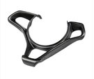 Phoenyx Design McLaren 570S | Carbon Fiber Steering Wheel Cover Trim