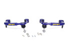 SuperPro 24+ Toyota Tacoma/Land Cruiser / Lexus GX550 Fixed Offset Upper Control Arms - sprTRC6715