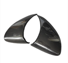 Phoenyx Design McLaren 570S | Carbon Fiber Side Vent Cover