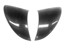 Phoenyx Design McLaren 570S | Carbon Fiber Side Vent Cover