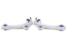 SuperPro 09-14 Nissan Murano Front Lower Control Arm Kit - sprTRC1162
