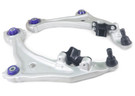 SuperPro 09-14 Nissan Murano Front Lower Control Arm Kit - sprTRC1162