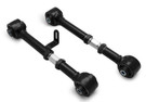 SuperPro 08-21 Toyota Land Cruiser 200 Series HD Adj. Rear Upper Trailing Arm Set - sprTRC1141