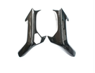 Phoenyx Design Lamborghini Huracan | Carbon Fiber Inner Door Handle Trim