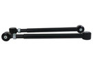 SuperPro 08-21 Toyota Land Cruiser 200 Series HD Adj. Rear Lower Trailing Arm Set - sprTRC1139