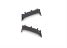 Phoenyx Design Lamborghini Aventador Carbon Fiber Vent Trim