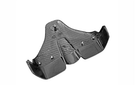 Phoenyx Design Ferrari F8 | Carbon Fiber Instrument Cluster Cover