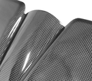 Phoenyx Design Ferrari F8 | Carbon Fiber Instrument Cluster Cover