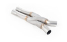 Milltek Z Pipe Upgrade - To Replace Existing Milltek Parts G80/G81 M3 & M3 Competition S58 3.0 Turbo (North American / ROW Non-OPF/GPF Cars Only) - SSXBM1430