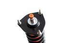 Riaction Performance Nissan 370Z ’09-’21 / Z 2023+ (True Rear Coilovers) – RI-NS-002-SS
