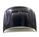 Phoenyx Design Range Rover Sport | Carbon Fiber Front Hood