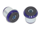 SuperPro 07-18 Chevrolet Silverado 1500 2WD Front Upper Control Arm Inner Bushing Set (1 Side) - sprSPF5583K