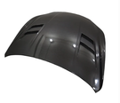 Phoenyx Design Maserati Ghibli | Dry Carbon Fiber Front Hood