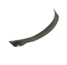Phoenyx Design Maserati Ghibli | Carbon Fiber Rear Spoiler