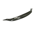Phoenyx Design Maserati Ghibli | Carbon Fiber Rear Spoiler