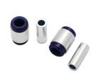 SuperPro 09-20 Nissan 370Z Rear Lateral Arm Inner Bushing Kit - sprSPF4597K