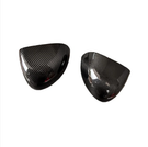 Phoenyx Design McLaren GT | Carbon Fiber Mirror Caps