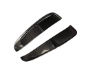 Phoenyx Design Porsche Panamera | Carbon Fiber Side Vents