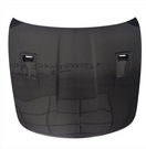 Phoenyx Design Porsche Cayman 981 Cayman/Boxster | GT Style Carbon Fiber Front Hood