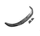 Phoenyx Design Porsche Taycan | Carbon Fiber Front Lip
