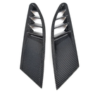 Phoenyx Design Ferrari 458 | Carbon Fiber Front Fender Vents