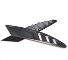 Phoenyx Design Ferrari 458 | Carbon Fiber Front Fender Vents