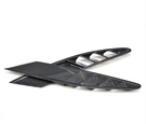 Phoenyx Design Ferrari 458 | Carbon Fiber Front Fender Vents