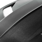 Anderson Composites BBII-Style Carbon Fiber Hood For 2010-2015 Chevrolet Camaro AC-HD1011CHCAM-BBII
